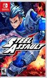 Steel Assault (Nintendo Switch)